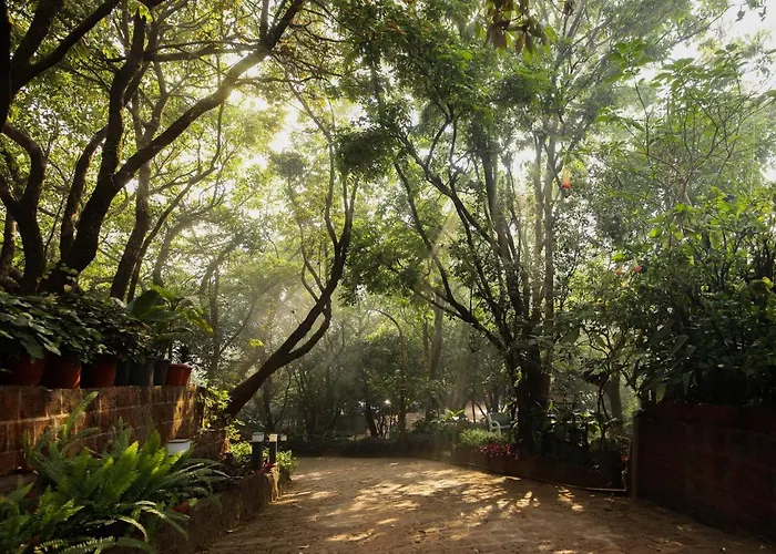 Bella Vista Mahabaleshwar
