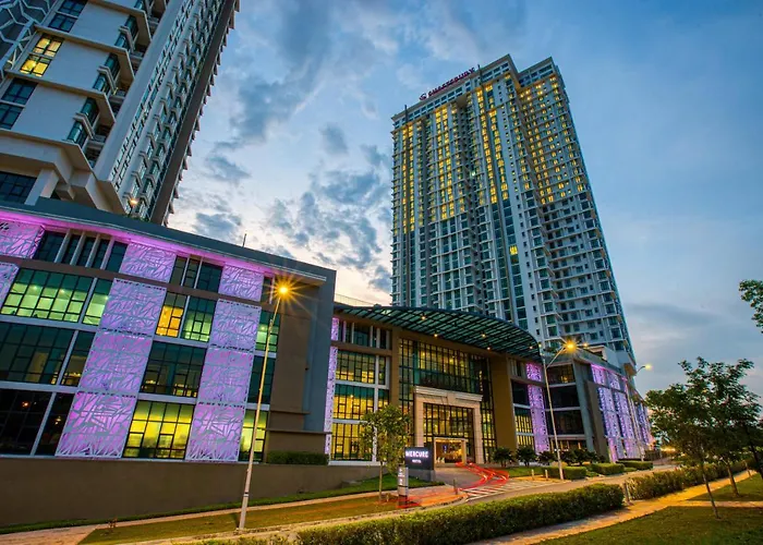 Mercure Living Putrajaya