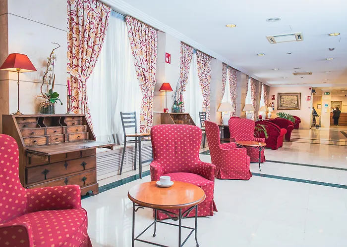 Hotel Cason Del Tormes By Happyculture