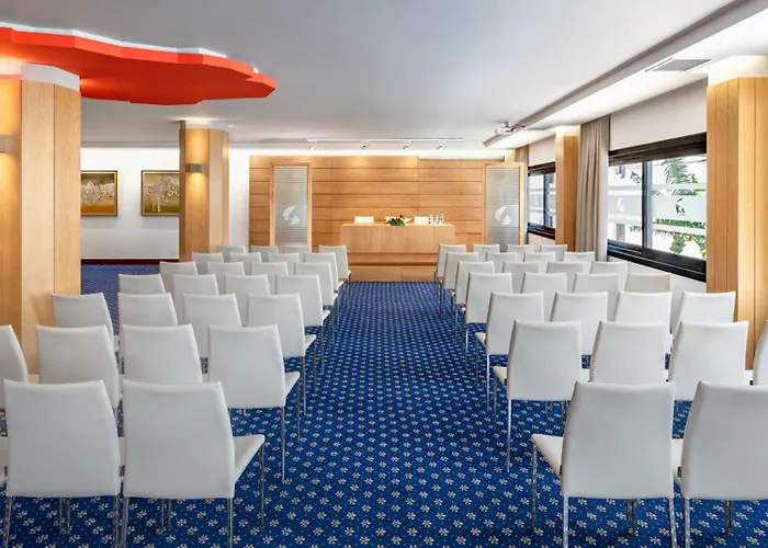 Hotel Lancelot