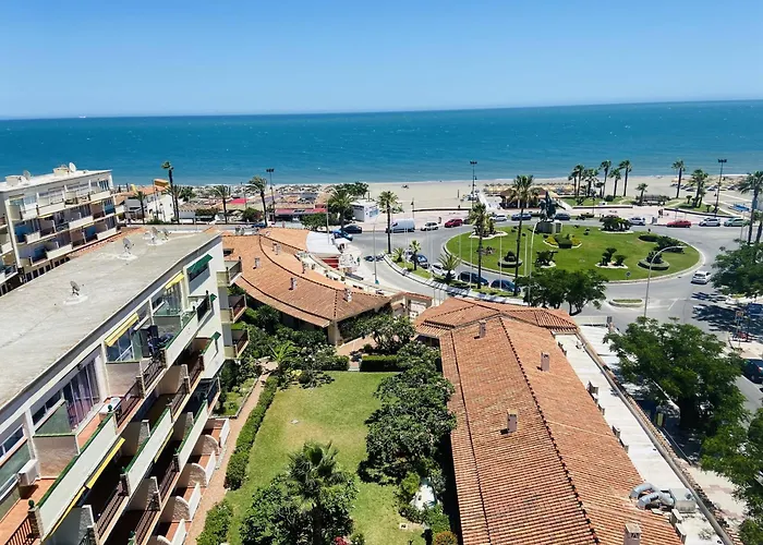 Hotel Los Jazmines