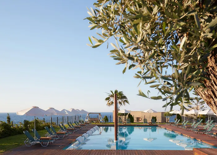 Arminda Hotel & Spa