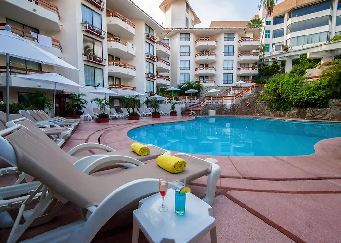 Park Royal Beach Acapulco