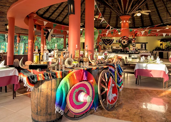 Iberostar Waves Quetzal
