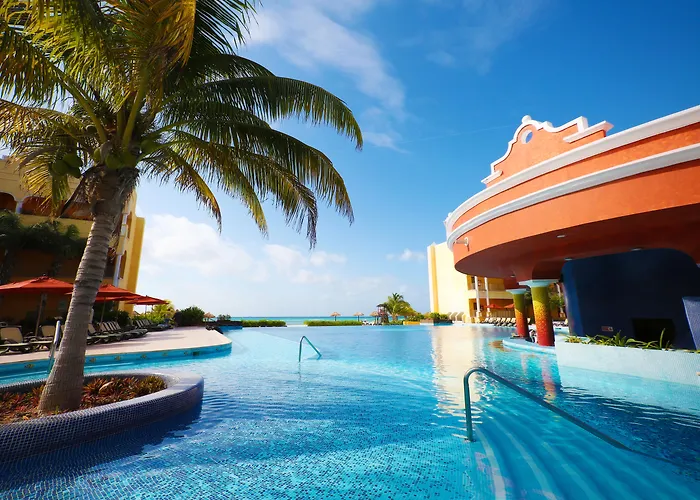 Holiday Inn Club Vacations Royal Haciendas All Inclusive