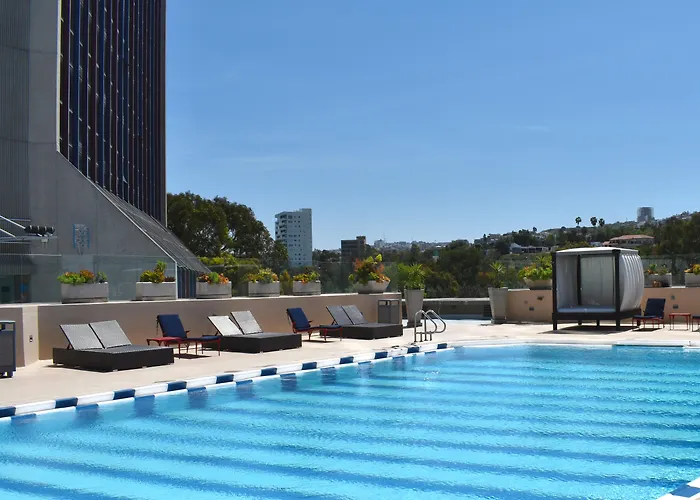 Grand Hotel Tijuana