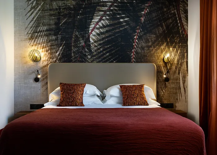 Hotel Verlaine