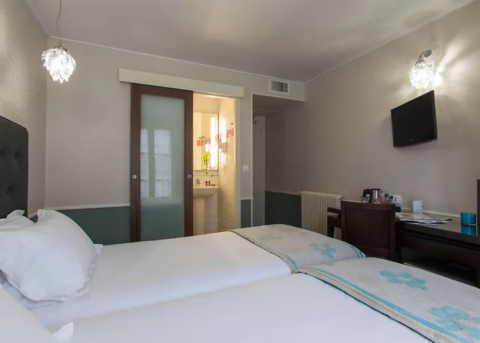 Hôtel Joe M