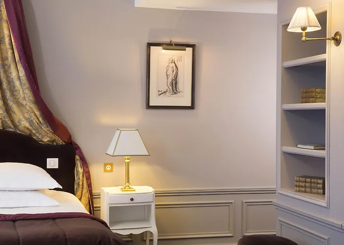 Hôtel De Buci Paris