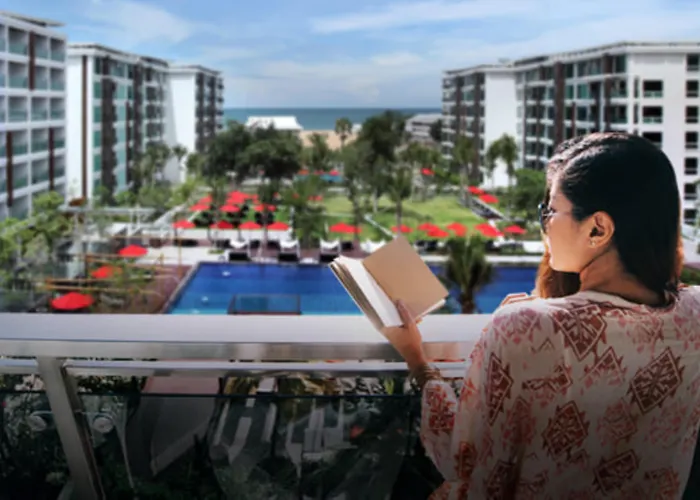 Amari Hua Hin