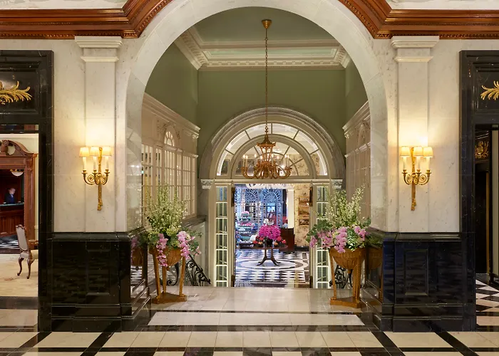 The Savoy