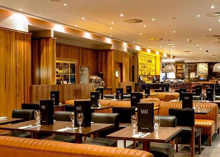 The Spencer Hotel