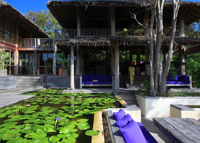 Six Senses Yao Noi