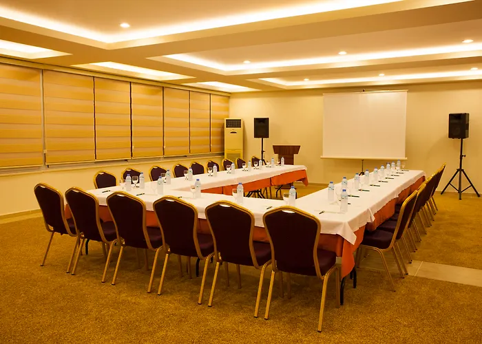 Gardenia Hotel
