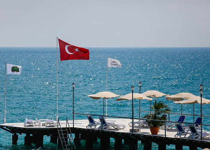 Adora Hotel & Resort