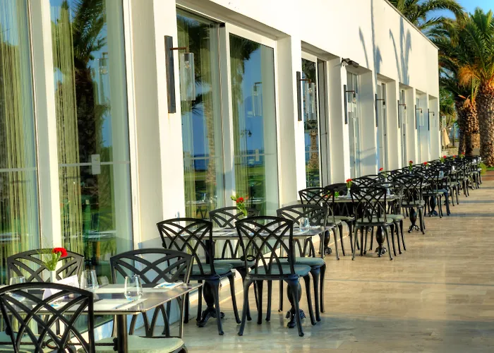 Le Bleu Hotel & Resort Kusadasi
