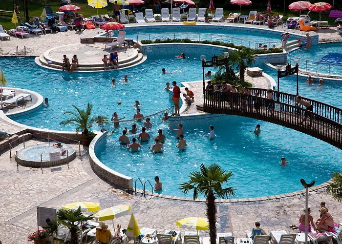 Hrizantema Hotel Slantschew brjag