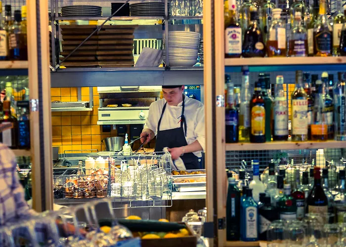 Clarion Hotel Amaranten