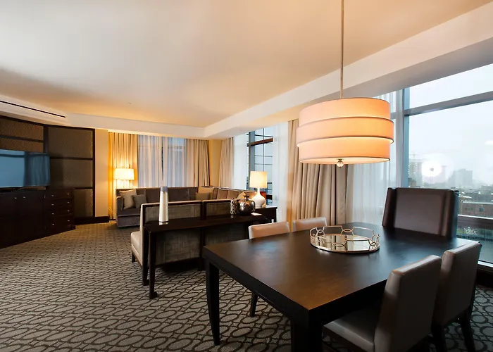Intercontinental Boston By Ihg