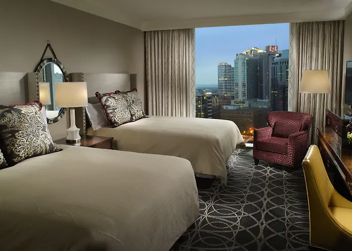 Omni Nashville Hotel