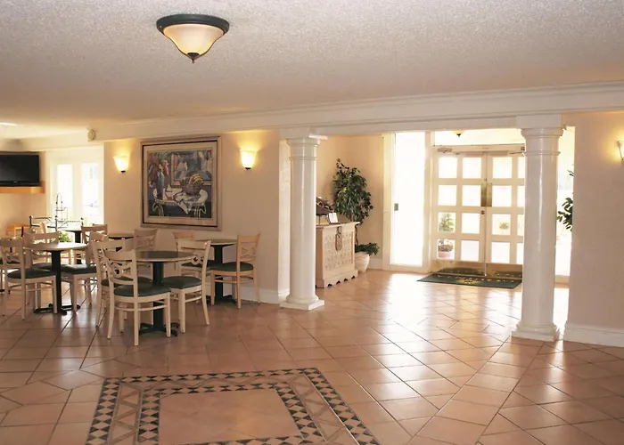 La Quinta Inn By Wyndham Clute Lake Jackson