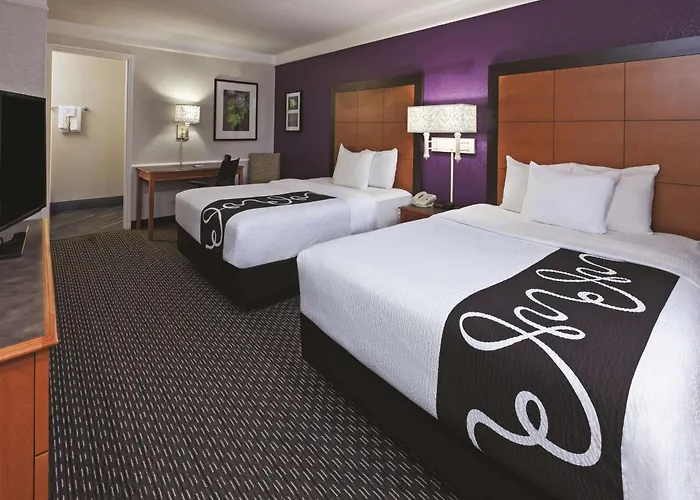 La Quinta Inn By Wyndham San Marcos