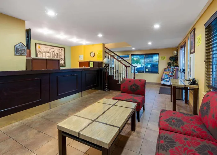 Sutton Suites Hotel