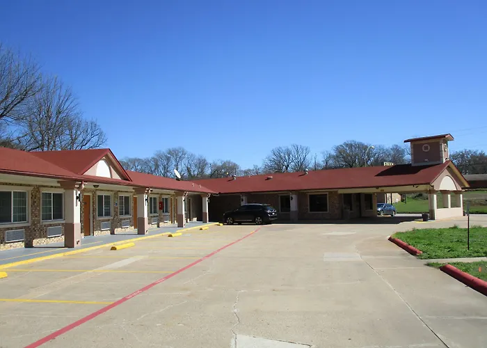Best Western Palestine Inn
