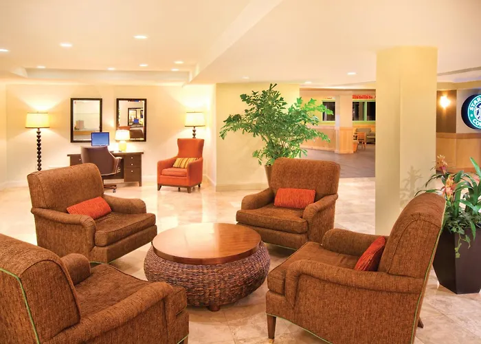 Club Wyndham Panama City Beach