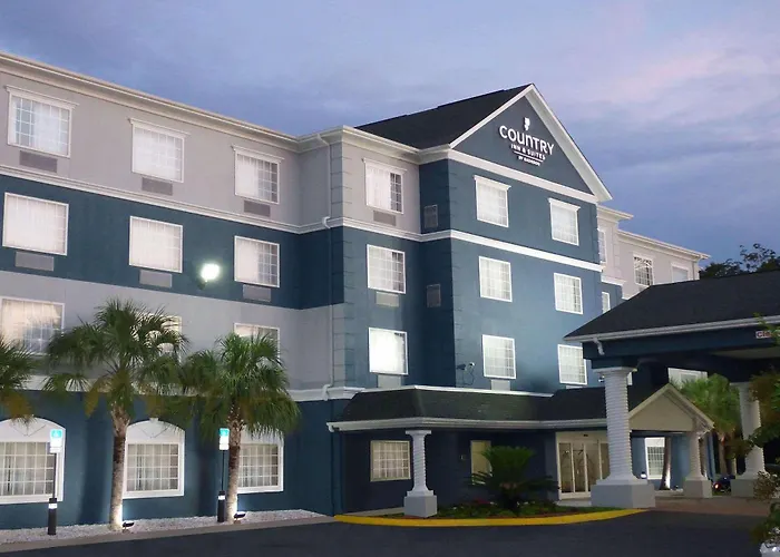 Country Inn & Suites By Radisson, Pensacola West, Fl