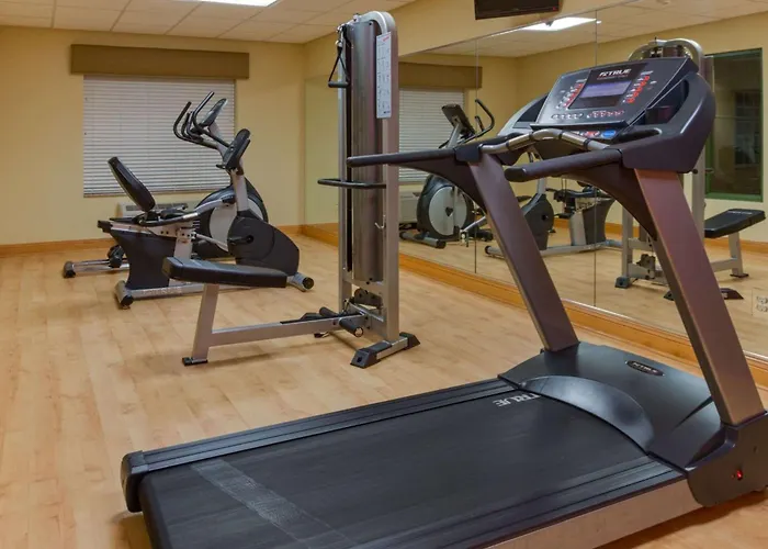 Country Inn & Suites By Radisson, Pensacola West, Fl
