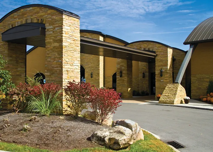 Club Wyndham Resort At Fairfield Mountains