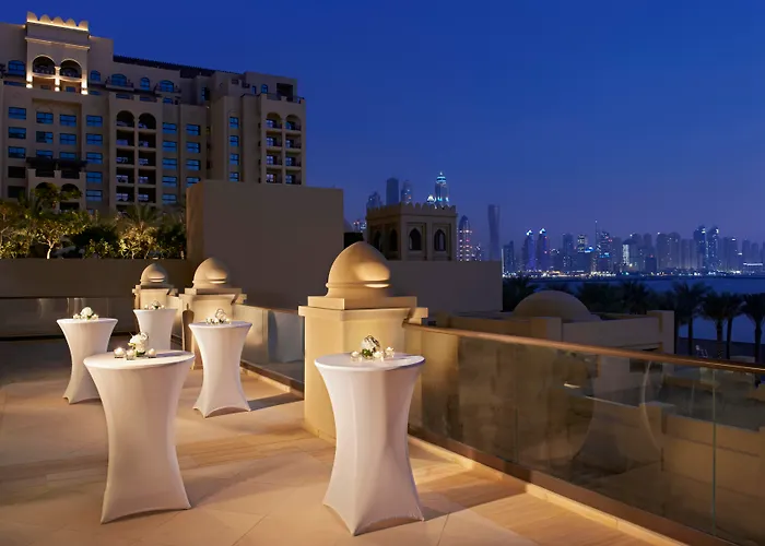 Fairmont The Palm
