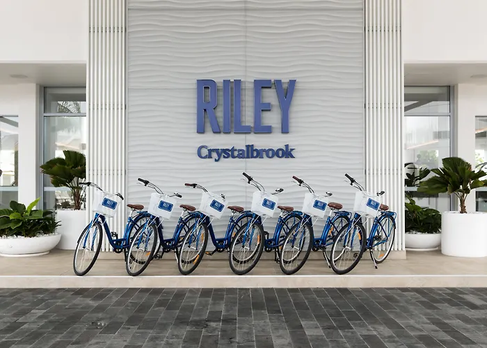 Crystalbrook Riley