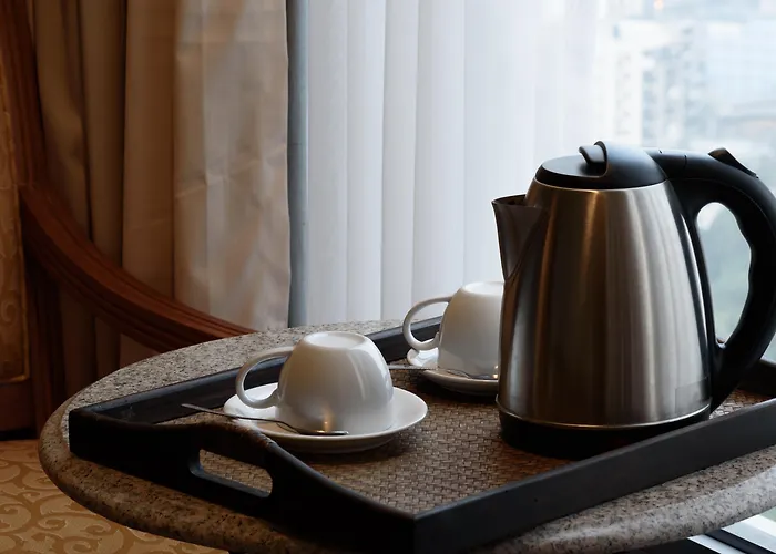 Copthorne Hotel Cardiff-Caerdydd