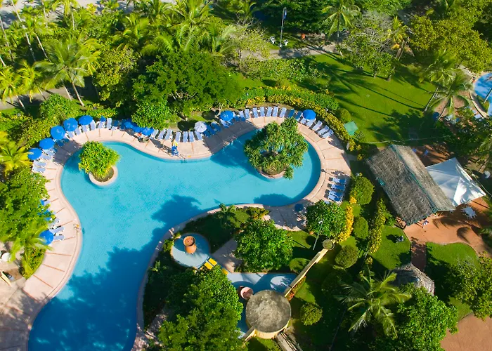 Hotel Punta Leona