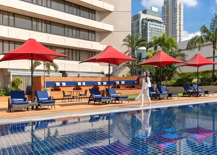 Dusit Thani Manila