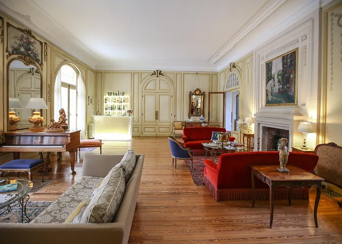 Château du Clair de Lune - Les Collectionneurs