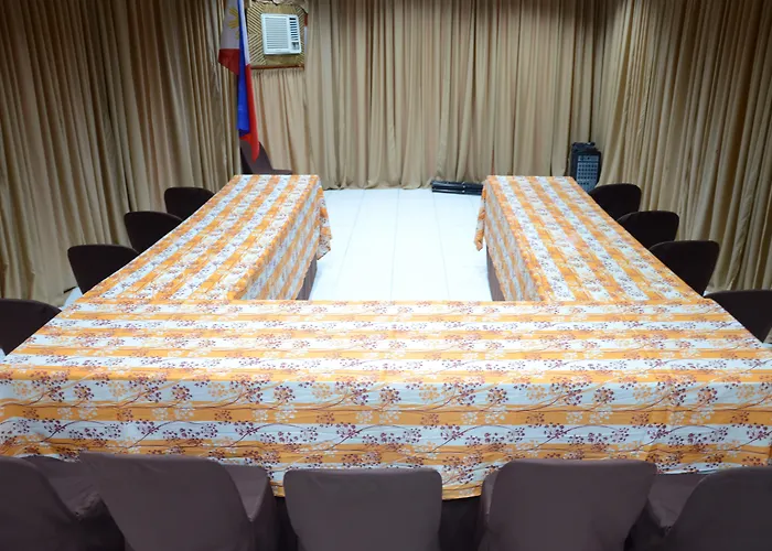 Alta Cebu Resort