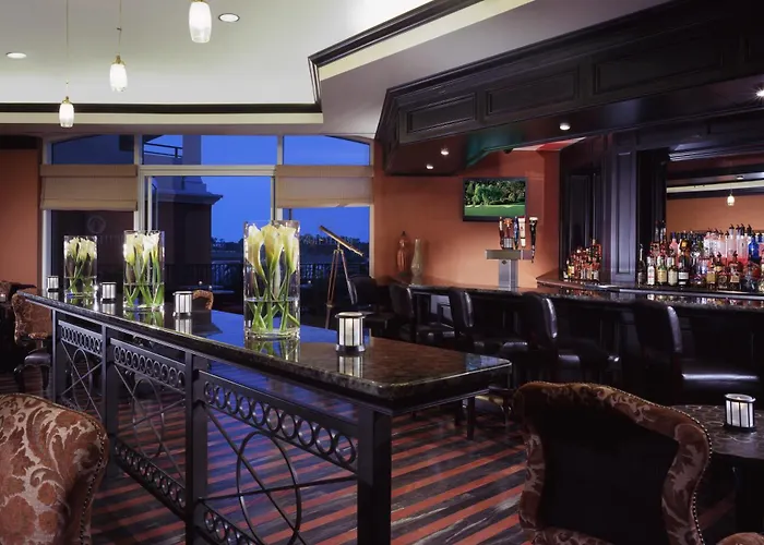 Marina Inn At Grande Dunes