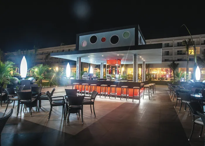 Riu Republica (Adults Only)
