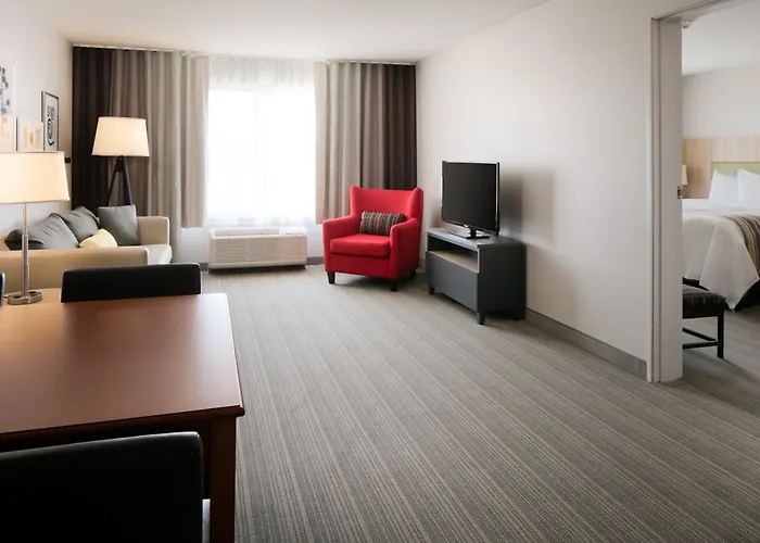 Country Inn & Suites By Radisson, Middleton - Madison West