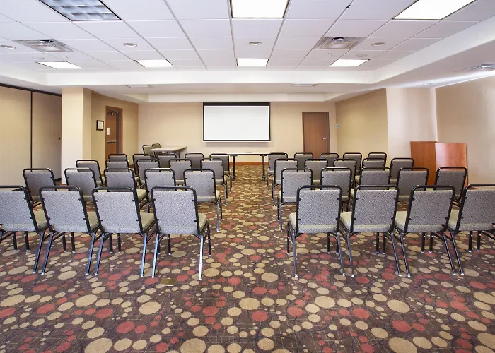 Holiday Inn Express And Suites Los Alamos Entrada Park By Ihg