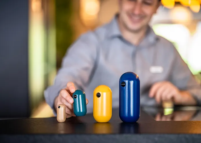 Voco Strasbourg Centre - The Garden By Ihg