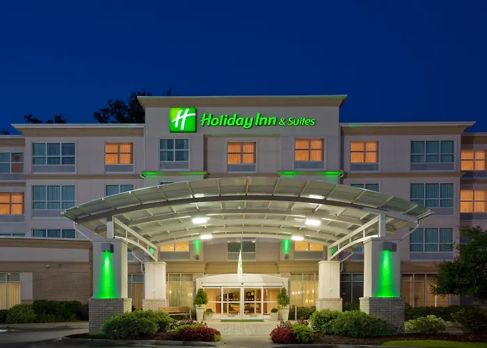 City Express By Marriott Pooler Savannah Airport