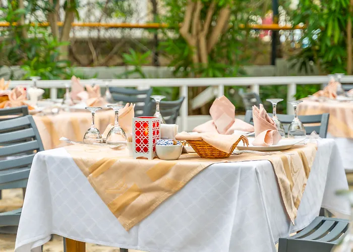 Le Jardin Resort Holiday Village