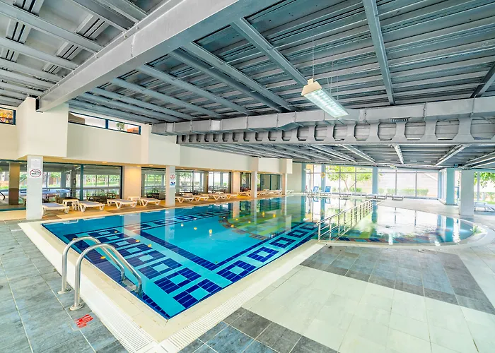 Le Jardin Resort Holiday Village