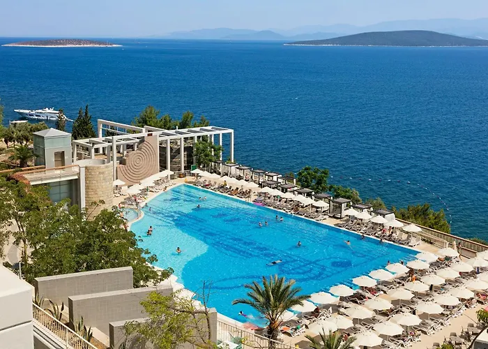 Duja Bodrum