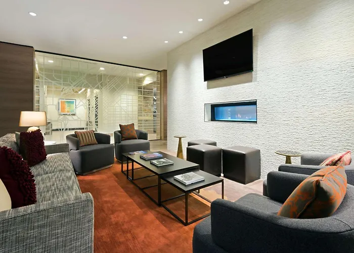 Hyatt House Denver Downtown