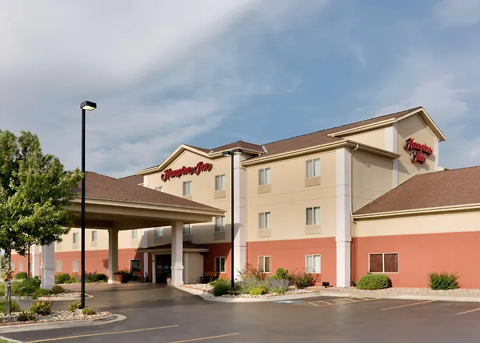 Hampton Inn Gillette